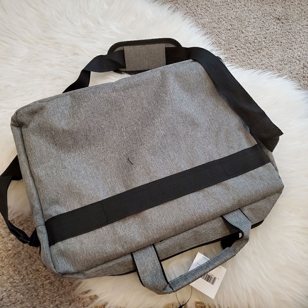 Laptop bag - Picture 2 of 6